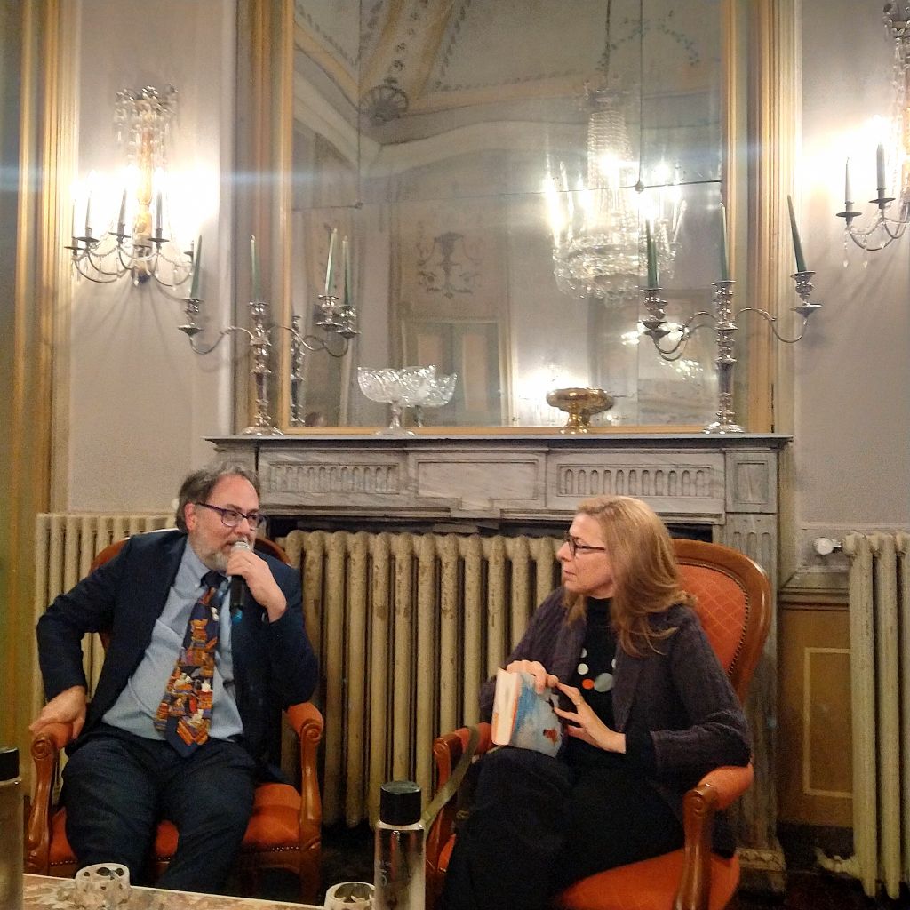 Il trittico della Romagnolo